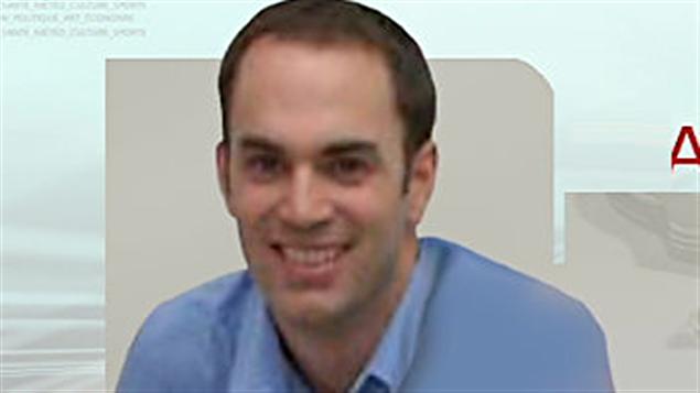 Guy Turcotte (archives) Guy Turcotte (archives)