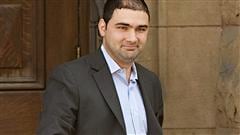Dimitri Soudas Dimitri Soudas