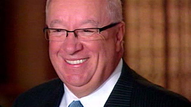 Jacques Demers Jacques Demers