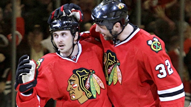 Dave Bolland Dave Bolland