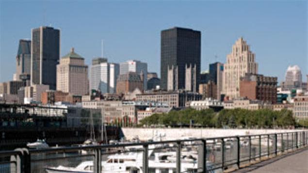 Montréal Montréal
