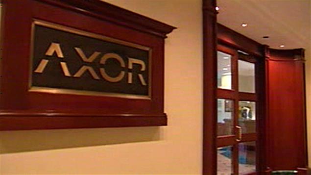 Axor Axor