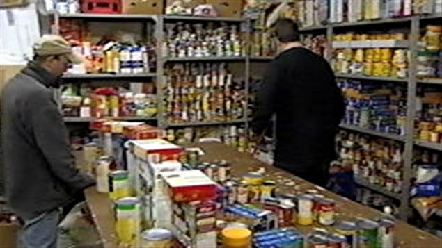 Banque-alimentaire Banque-alimentaire