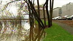 Inondation Inondation