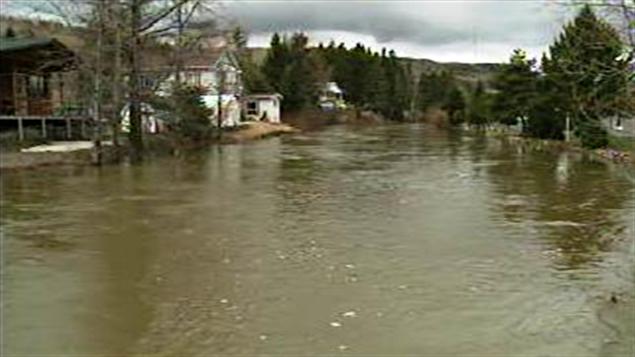 Inondation Inondation