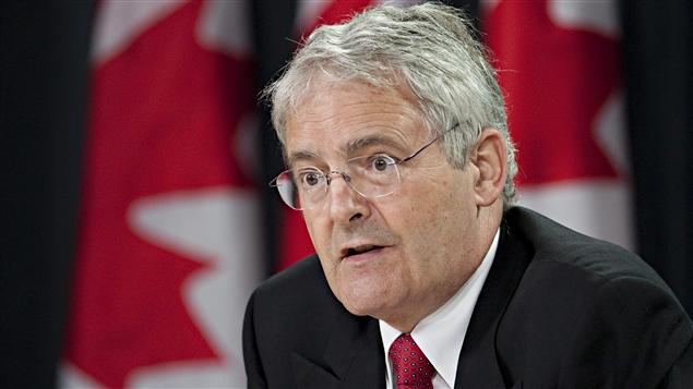 Marc Garneau Marc Garneau