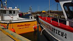 Tourisme Îles-de-la-Madeleine Tourisme Îles-de-la-Madeleine