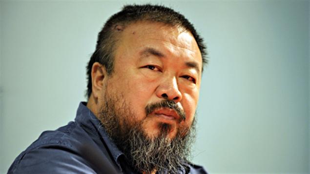 Ai Weiwei Ai Weiwei