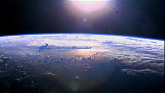 La Terre La Terre