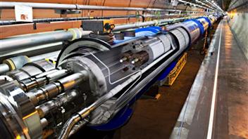 Le grand collisionneur de hadrons Le grand collisionneur de hadrons