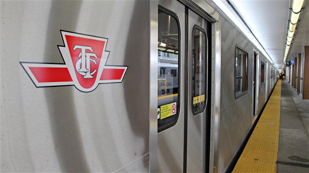 Métro de Toronto Métro de Toronto