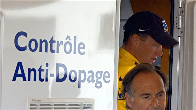 Lance Armstrong Lance Armstrong