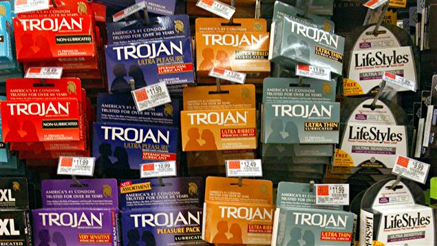 condom condom