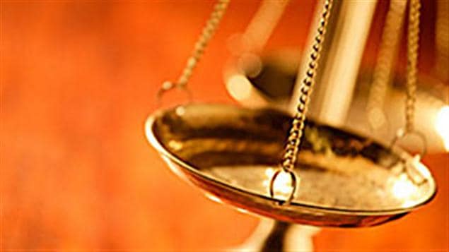 Justice (générique) Justice (générique)