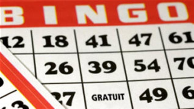 Bingo Bingo