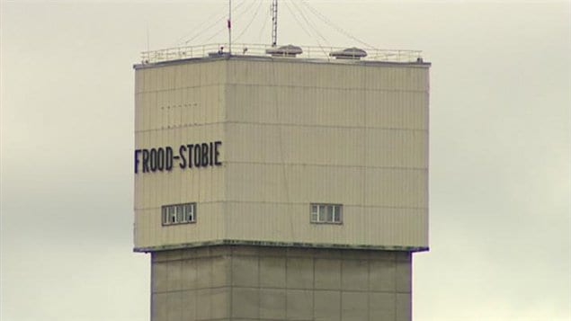 Mine Frrod Stobie Mine Frrod Stobie