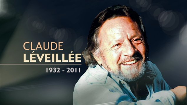 L'auteur-compositeur-interprète québécois, né le 16 octobre 1932, est mort à l'âge de 78 ans. L'auteur-compositeur-interprète québécois, né le 16 octobre 1932, est mort à l'âge de 78 ans.