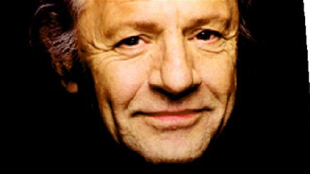 Claude Léveillée Claude Léveillée