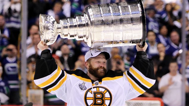 Tim Thomas Tim Thomas