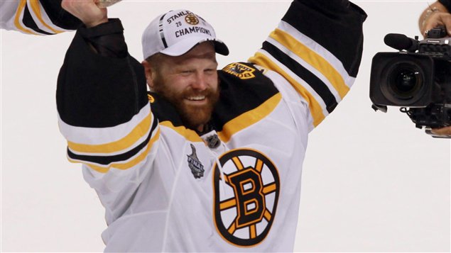 Tim Thomas Tim Thomas