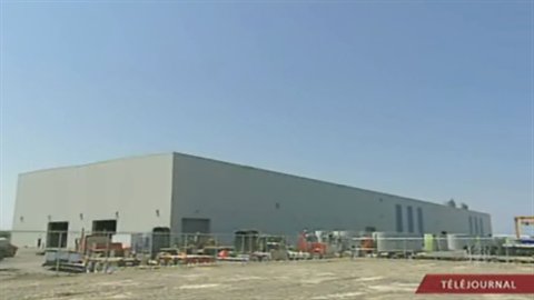 Usine-Enercon-Matane Usine-Enercon-Matane