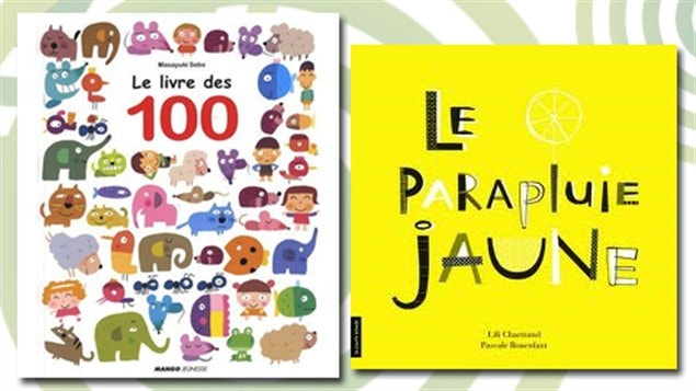 Livres pour les 5 à 8 ans Livres pour les 5 à 8 ans