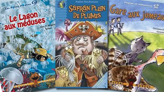 Livres pour les 5 à 8 ans Livres pour les 5 à 8 ans
