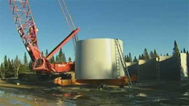 Tour-eolienne-Enercon Tour-eolienne-Enercon