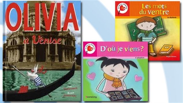 Livres pour les 5 à 8 ans Livres pour les 5 à 8 ans