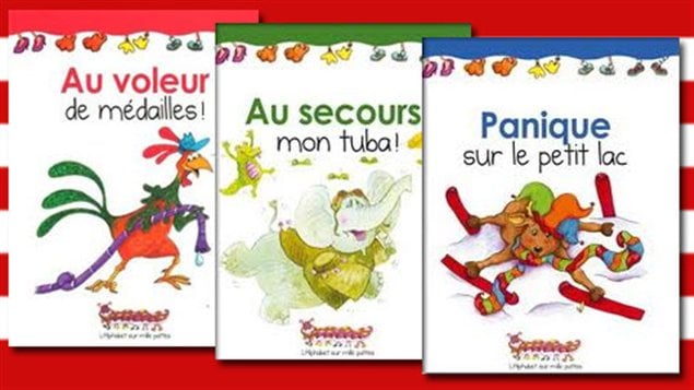 Livres pour les 5 à 8 ans Livres pour les 5 à 8 ans