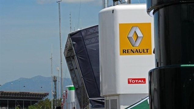 paddockrenault paddockrenault