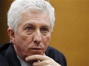 Gilles Duceppe