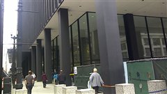 Le Dirksen Federal Building Le Dirksen Federal Building
