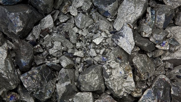 Niobium Niobium