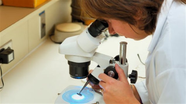 Recherche scientifique Recherche scientifique