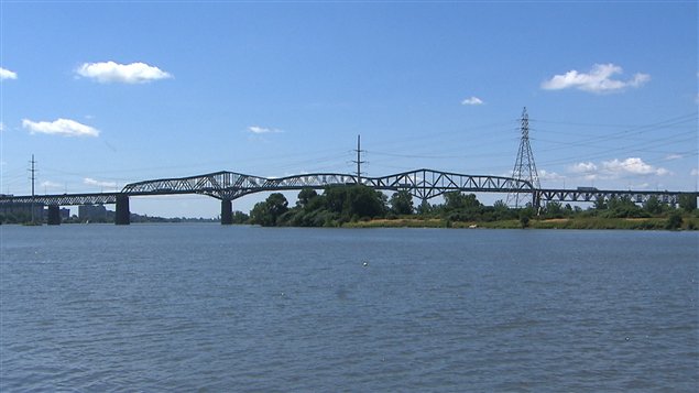Pont Champlain Pont Champlain