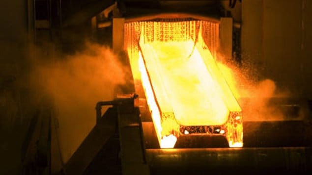 ArcelorMittal ArcelorMittal