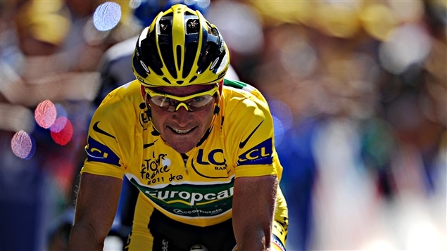 Thomas Voeckler Thomas Voeckler