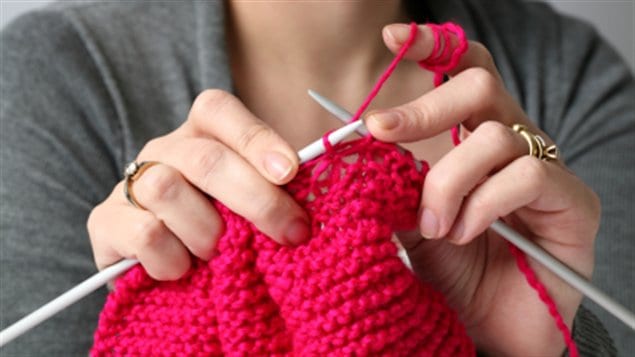 Tricot Tricot