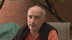 Philippe, 47 ans, offre gratuitement son sperme sur Internet. Philippe, 47 ans, offre gratuitement son sperme sur Internet.