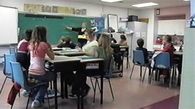 École École