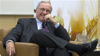 Paul Martin Paul Martin