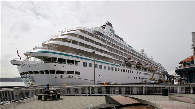 Crystal-Symphony Crystal-Symphony