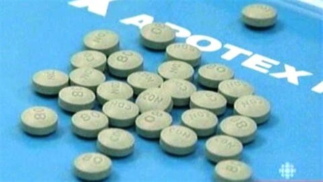 Oxycodone Oxycodone