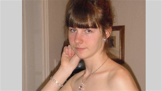 La victime, Valérie Leblanc La victime, Valérie Leblanc