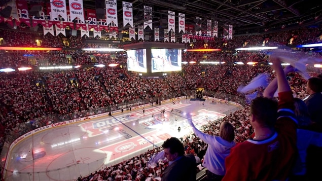 Centre Bell Centre Bell