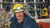 Lt. Michael Regan Lt. Michael Regan