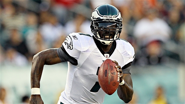 Michael Vick Michael Vick