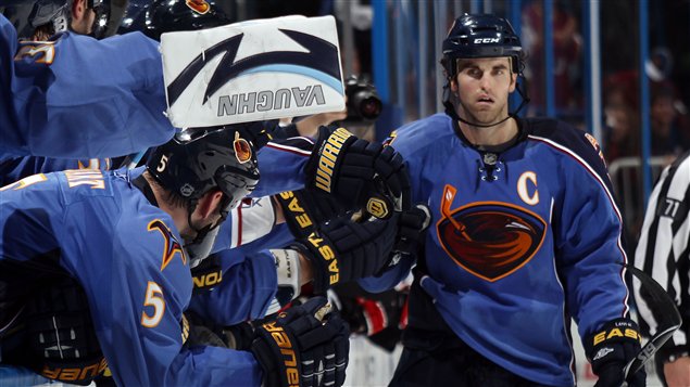 Andrew Ladd Andrew Ladd