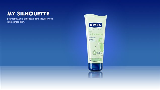 Le distributeur de Nivea mis à l'amende pour des déclarations trompeuses